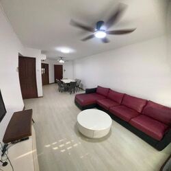 Melville Park (D18), Condominium #624656231